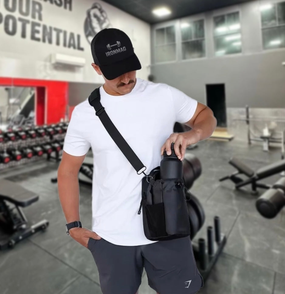 IronMag
